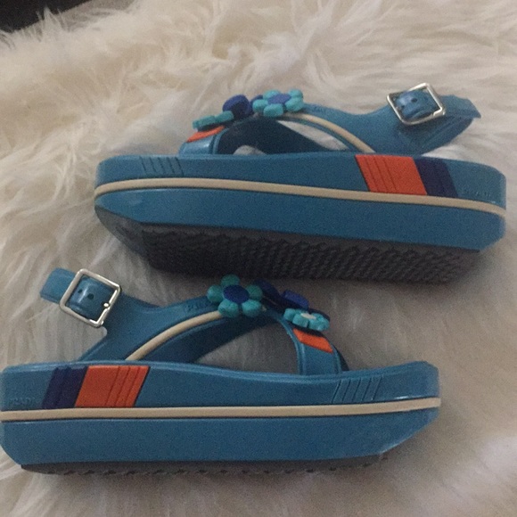 Prada sandals - Picture 4 of 8